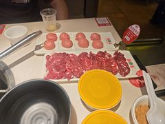 -潮泰牛肉火锅 · 创于1992年(车公庙店)