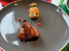 -上海滩餐厅(BFC外滩金融中心店)