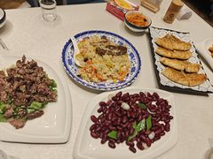 -阿布都新疆音乐美食城(长湖路店)