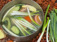 -川泽火锅·重庆老火锅(南河店)