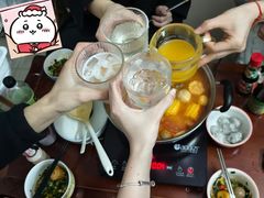 -蜜雪冰城(梅花园佳润广场店)