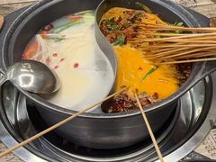 -成都屋头串串香(八府庄店)
