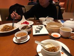 -杭州JW万豪酒店-万豪中餐厅