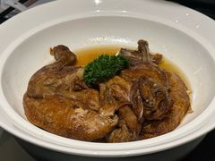 -老德州四合院·德州菜(天衢路店)