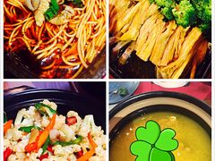 -一个叫川的地方(麒麟新天地店)