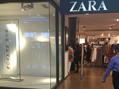 -ZARA HOME(天环广场店)