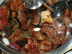 -黄记煌三汁焖锅(崇文门店)
