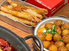 -后火锅(总店)