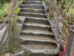 -腾冲云峰山