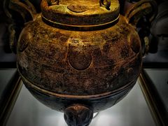 -上海博物馆(人民广场馆)