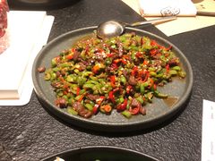 -来龙里 精致 东南亚餐室(万象城店)