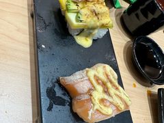 -友壹町寿司(佛山新DNA店)