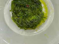 -青岛蓝海大饭店·渔歌舫(李沧店)