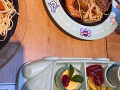-豪客来牛排(宝龙城市广场店)