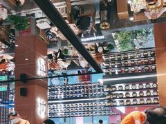 -西塔老太太泥炉烤肉(武汉摩尔城店)