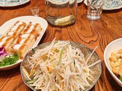 -驿楼兰·新疆菜(火车站店)