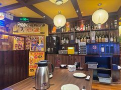 -鸟鹏烧鸟居酒屋(熙龙湾店)