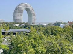 -南太湖山庄·四季轩&国风堂中餐厅