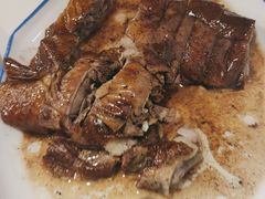 -鹅掂·大岭山烧鹅