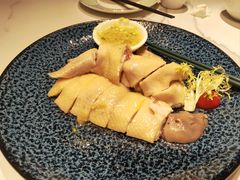 -清平饭店•广州第一鸡(陈家祠店)