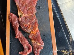 -牛犇烤肉(物资学院路店)