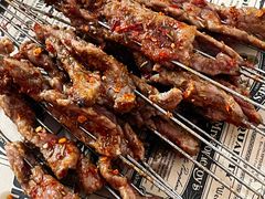 -黄小串·烤串海鲜涮牛肚(升龙广场店)