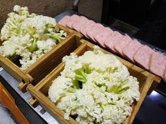 王家渡午餐肉-王家渡火锅(三苏祠店)