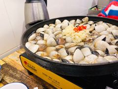 -拾下卜卜贝•海鲜火锅