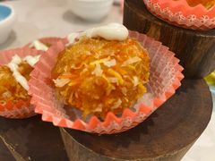 -香香海南菜餐厅