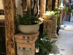 -普洱小黄牛餐厅铜火锅·思茅地方菜(世纪城店)