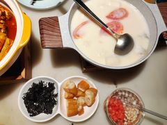 -佬麻雀·剁椒鱼头(京基KK One店)