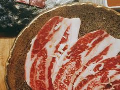 -江户烧肉(高德店)
