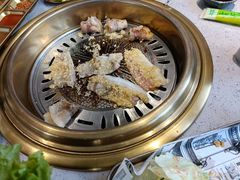 -妥妥烤肉料理(昙华林店)