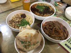 -孟记传统大刀面(星源商城店)