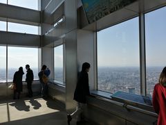 -东京都厅舍