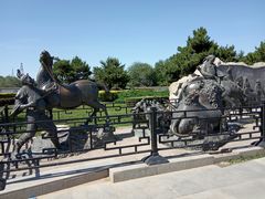 -卢沟桥文化旅游区