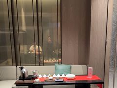 -翕间食·精致淮扬菜(江苏大剧院店)