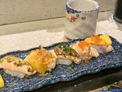 -古田居·特色寿司料理(骏欣中心店)