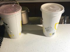-天仁茗茶(海港城诚品书店)