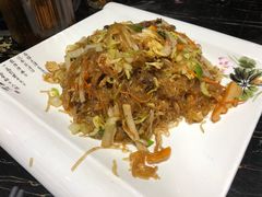 -渔傅·蓝海岸霞浦海鲜(正祥店)