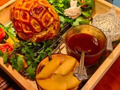 -餮熹Tipsea法餐(吉大店)