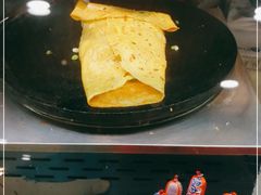 天津煎饼-和平街社区便民生鲜超市