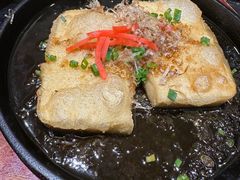 -竹之月日本料理铁板烧(香江花园店)