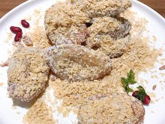 -将相和·海鲜蒸饺大连菜