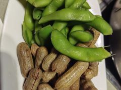 -蝎王府羊蝎子(虎坊桥总店)