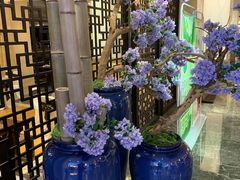 -天目湖御水温泉·度假酒店