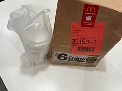 -麦当劳(上海虹桥站30B检票口楼上)
