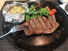 -百特喜·意大利餐厅(八佰伴镇江店)