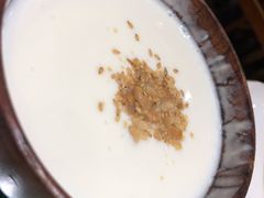 酸奶-新疆巴州金丝特餐厅(大钟寺店)