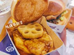 -麦当劳(宾水西道店)